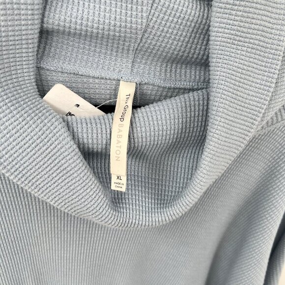 Babaton Waffle Texture Thermal - Picture 3 of 5